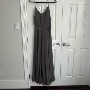 Jenny Yoo Inesse dress size 8